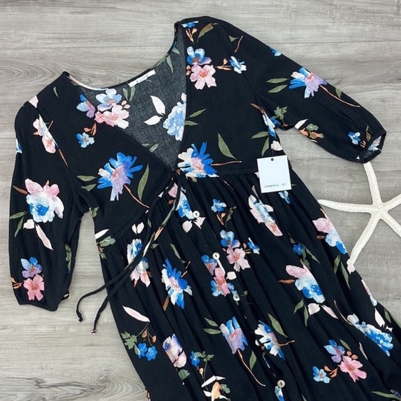 🔆O’NEILL🔆 BOYCE MAXI DRESS - Picture 6 of 13